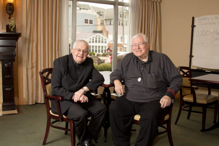 Residents of Welty Properties Benefit from Continuum Care, Varied Programs to Suit Any Living Situation
